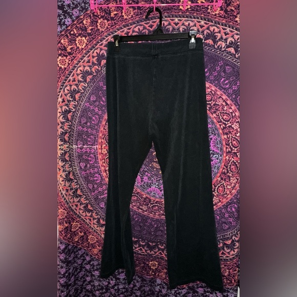 Victoria's Secret XL/Short Bootcut Angel Pants - Picture 4 of 5